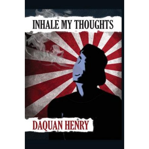 Inhale My Thoughts Paperback, Mira Digital Publishing