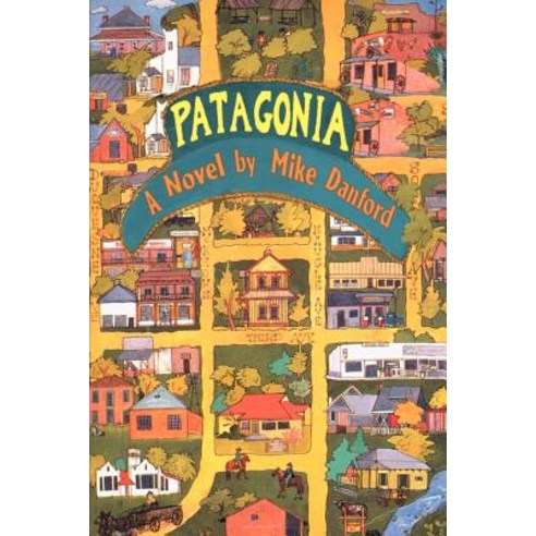 Patagonia Paperback, iUniverse