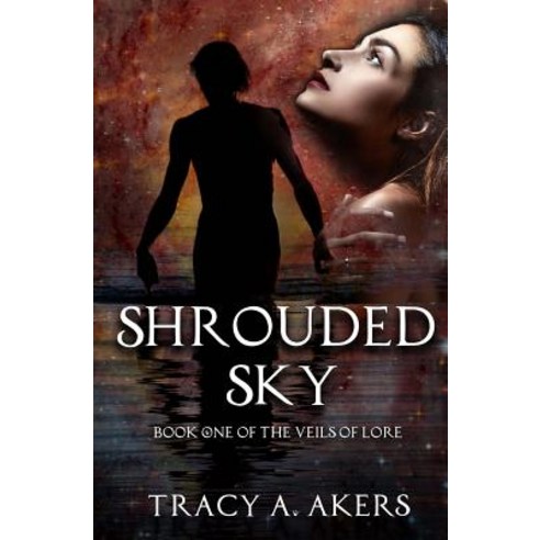 Shrouded Sky Paperback, Createspace Independent Publishing Platform