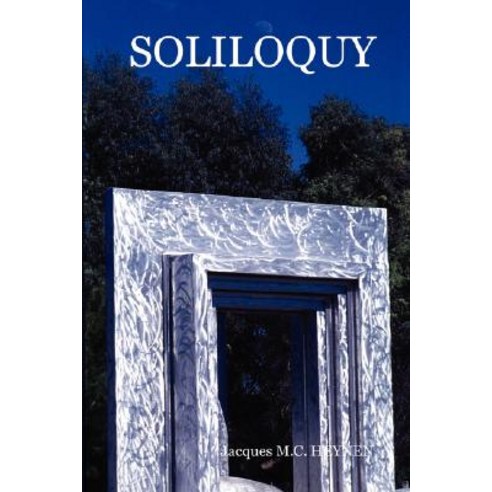 Soliloquy Hardcover, Lulu.com