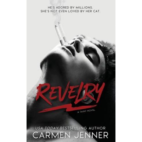 Revelry Paperback, Createspace Independent Publishing Platform