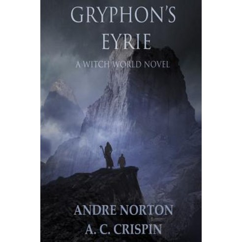 Gryphon''s Eyrie Paperback, Ethan Ellenberg Literary Agency