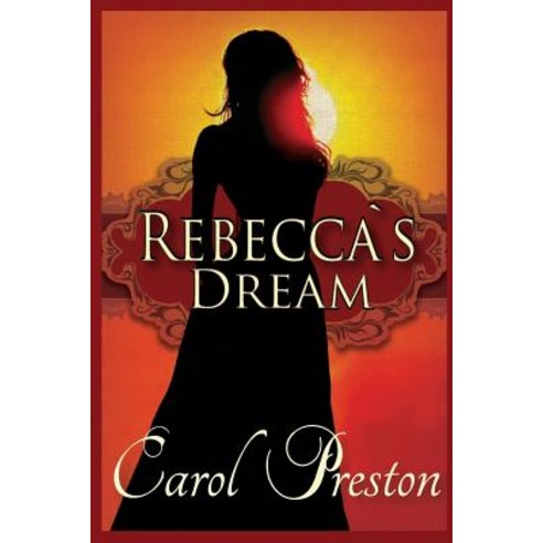 Rebecca''s Dream Paperback, Even Before Publishing