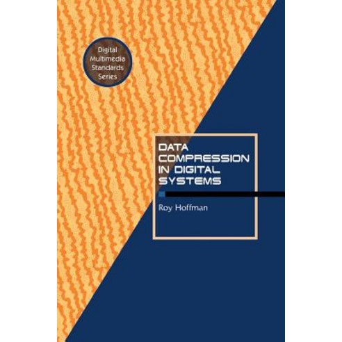 Data Compression in Digital Systems Paperback, Springer