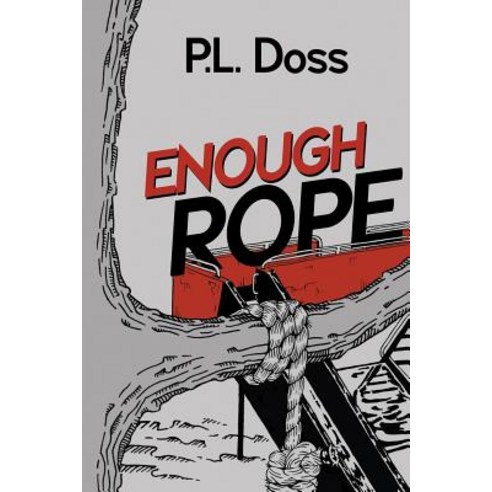 Enough Rope Paperback, Mayfair Press