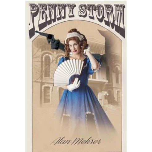 Penny Storm: The Philadelphia Experience Paperback, Createspace Independent Publishing Platform