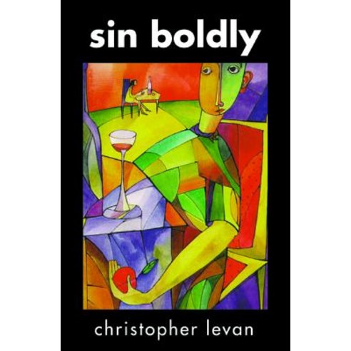 Sin Boldly Paperback, Wipf & Stock Publishers