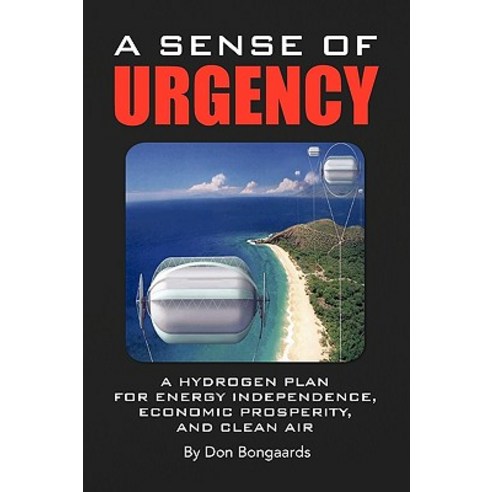 A Sense of Urgency Paperback, Xlibris Corporation