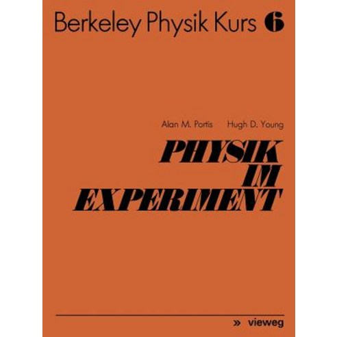 Physik Im Experiment Paperback, Vieweg+teubner Verlag