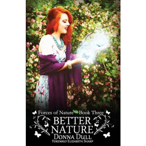 Better Nature Paperback, Createspace Independent Publishing Platform