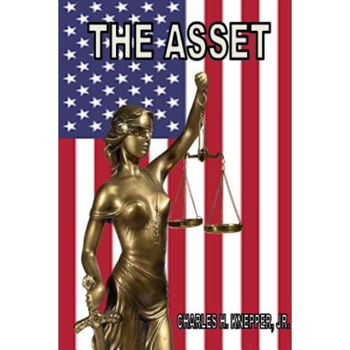 The Asset Paperback, Lulu.com
