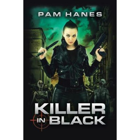 Killer in Black Paperback, Archway Publishing
