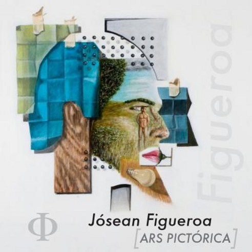 Josean Figueroa Ars Pictorica Paperback, Createspace Independent Publishing Platform
