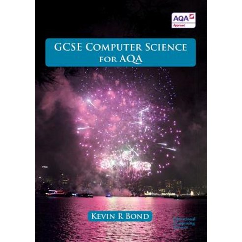 GCSE Computer Science for Aqa Paperback, Educational Computing Services Ltd