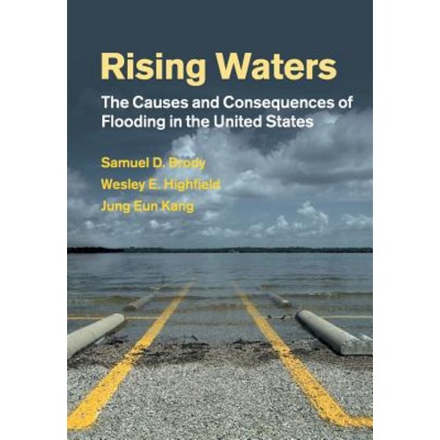 Rising Waters, Cambridge University Press