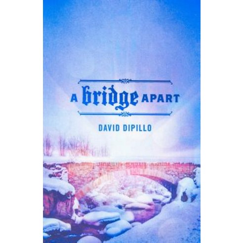 A Bridge Apart Paperback, Createspace Independent Publishing Platform