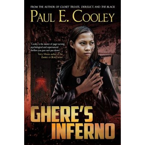 Ghere''s Inferno Paperback, Shadowpublications.com
