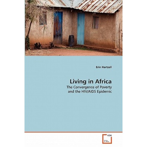 Living in Africa Paperback, VDM Verlag