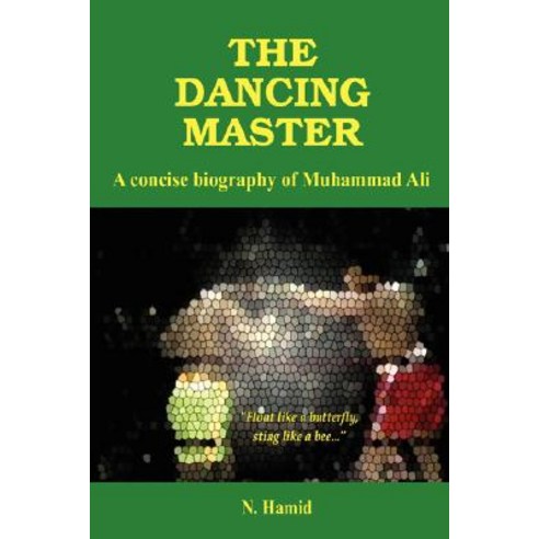 The Dancing Master Paperback, Hamid Pub