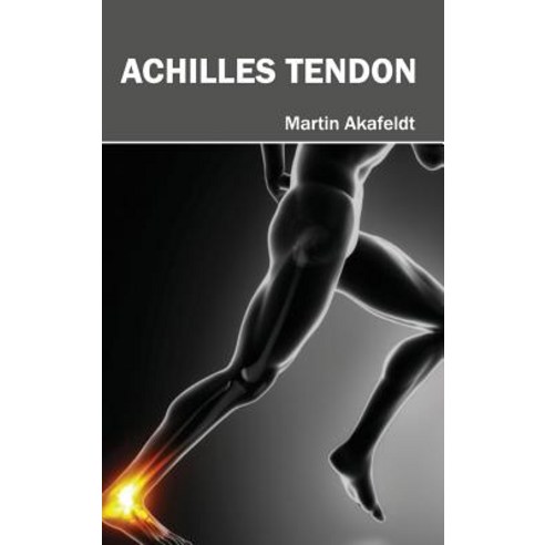 Achilles Tendon Hardcover, Hayle Medical