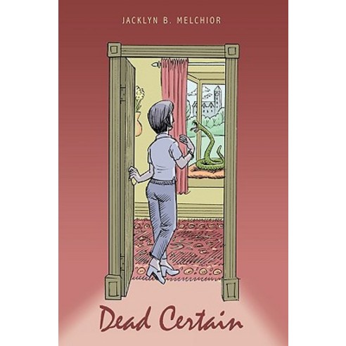Dead Certain Hardcover, Authorhouse - 최저가 알림ㆍ특가 할인ㆍ가격비교 - 역대가