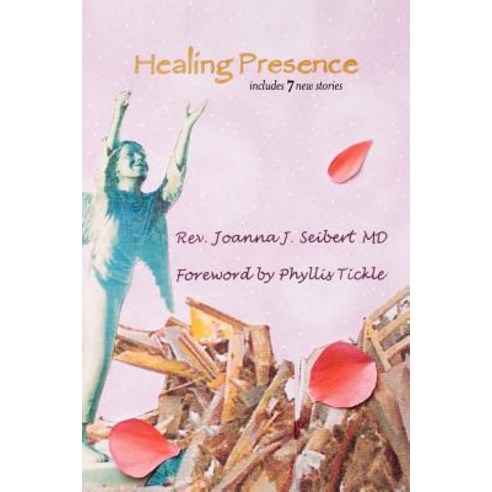 Healing Presence Paperback, Earth Songs Press