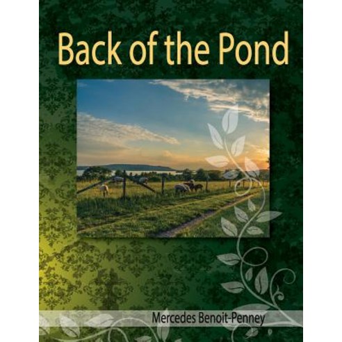 Back of the Pond Paperback, Saint Clair Publications