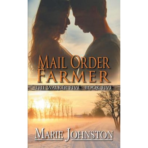 Mail Order Farmer Paperback, Createspace Independent Publishing Platform