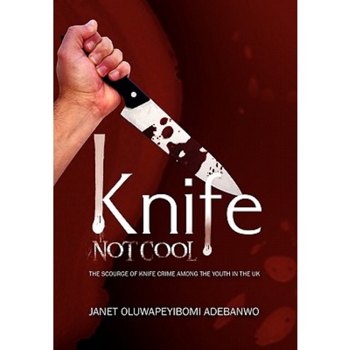 Knife Paperback, Xlibris Corporation