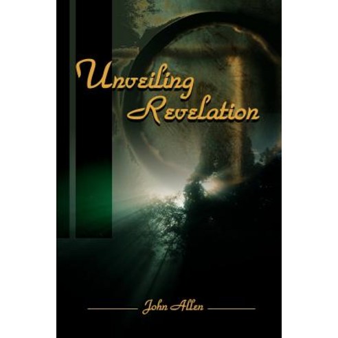 Unveiling Revelation Paperback, Writers Club Press