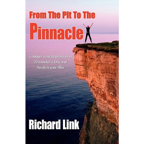 From the Pit to the Pinnacle Paperback, 1st World Publishing