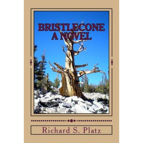 Bristlecone Paperback, Blue Lake Press