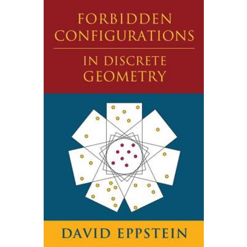 Forbidden Configurations in Discrete Geometry Paperback, Cambridge University Press