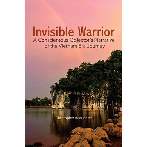 Invisible Warrior Paperback, Xlibris