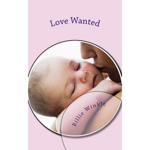 Love Wanted Paperback, Createspace Independent Publishing Platform