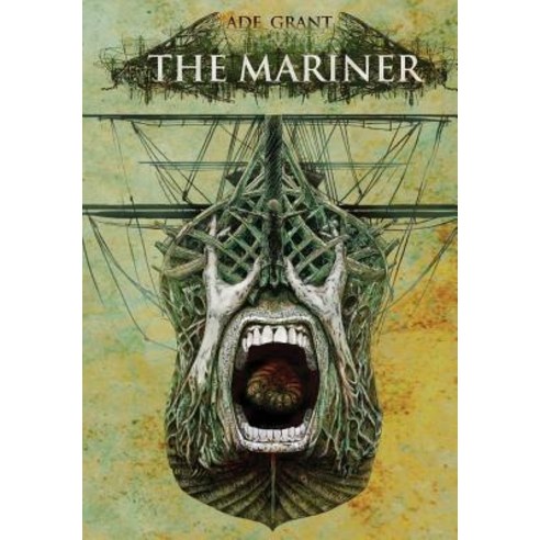 The Mariner Hardcover, Lulu.com