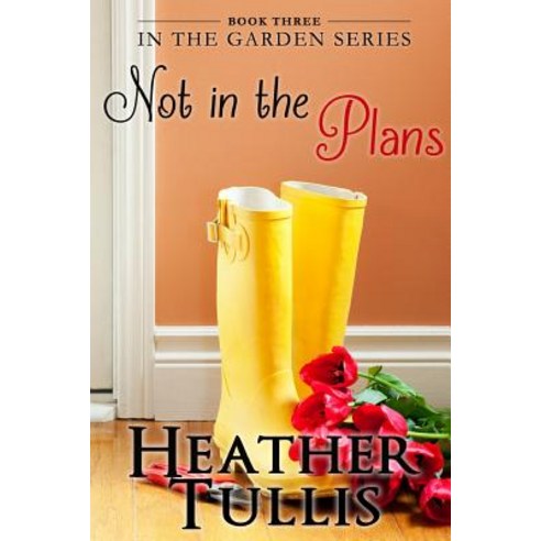 Not in the Plans Paperback, Jelly Bean Press