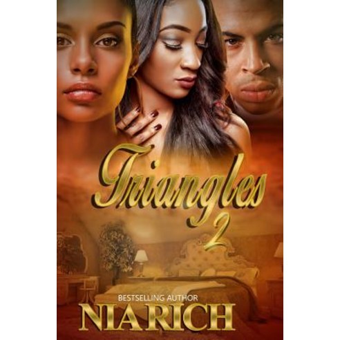 Triangles 2 Paperback, Nia Rich - 가격 변동 추적 그래프 - 역대가