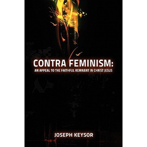Contra Feminism Paperback, Suzeteo Enterprises