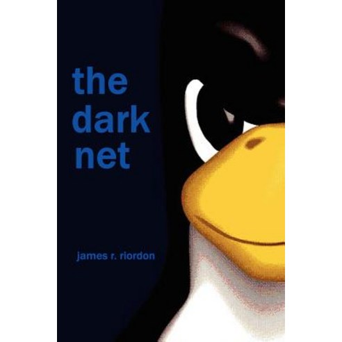 The Dark Net Paperback, Lulu.com