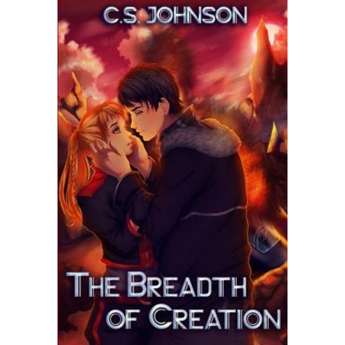 The Breadth of Creation Paperback, Createspace Independent Publishing Platform