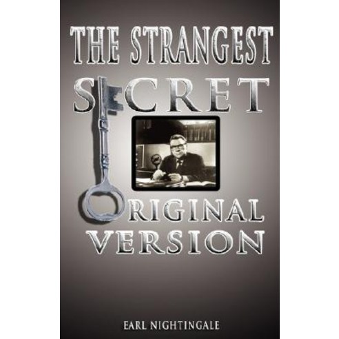 The Strangest Secret Hardcover, www.bnpublishing.com