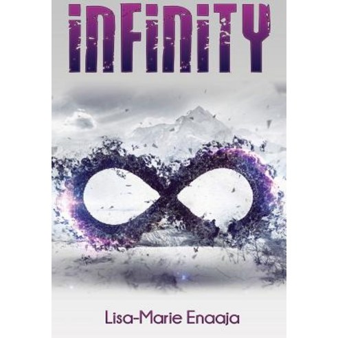 Infinity Hardcover, Lulu.com