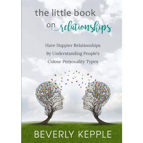 The Little Book on Relationships Paperback, Lots of Success