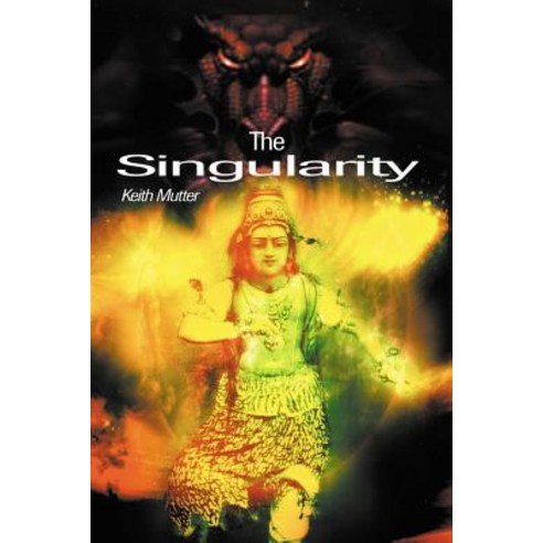 The Singularity Paperback, iUniverse