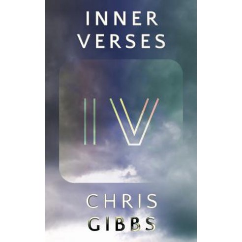Inner Verses Paperback, Inner Version Ltd