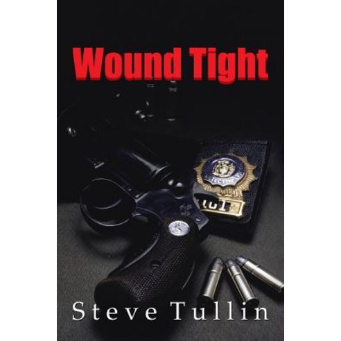 Wound Tight Paperback, iUniverse