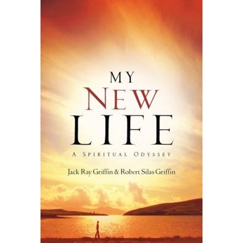 My New Life Paperback, Xulon Press