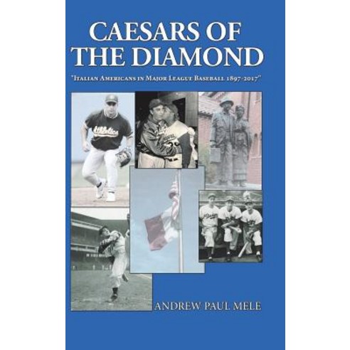 Caesars of the Diamond Hardcover, Authorhouse