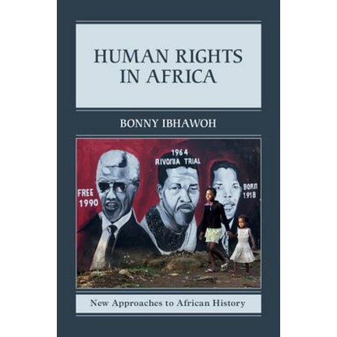Human Rights in Africa Hardcover, Cambridge University Press